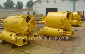 Bauer Standard Drill Bucket for Rotary Drilling Rig