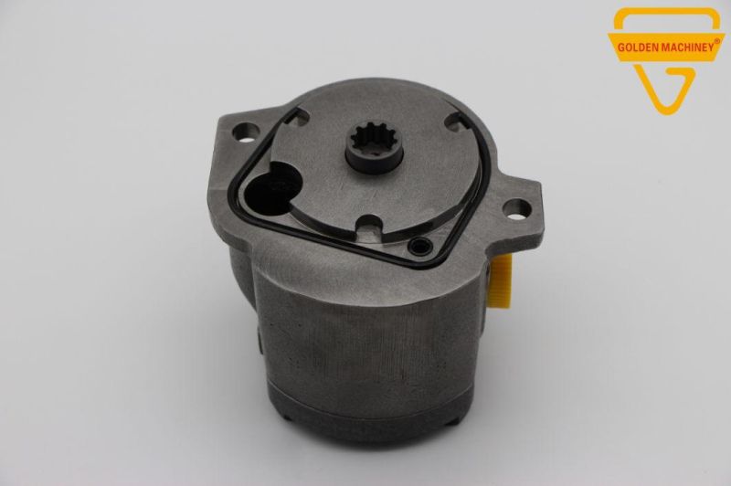 Gk Sk55 Sk60-8 Hydraulic Charge Pump Pilot Pump Gear Pump Ap2d18