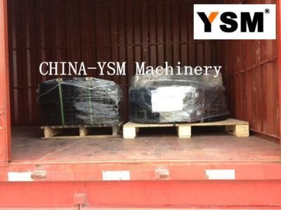 Sk350, Sk400, Sk230, Track Pad for Excavator Parts Kobelco