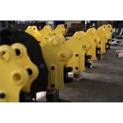 Rock Breaker Hammer Parts Hydraulic Hammer Dehn 450 Hydraulic Rock Breaker Demolition Hammer Head Parts