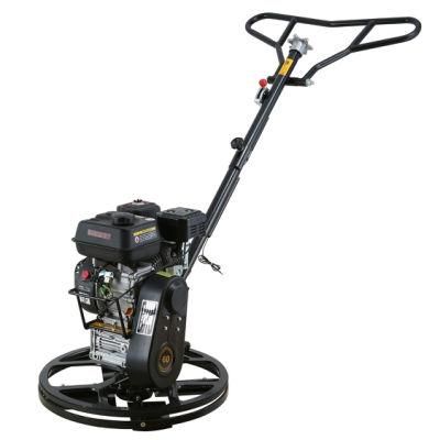 Hmr-60 Construction Machine Concrete Power Trowel
