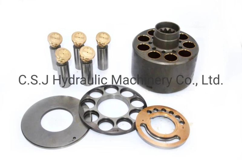 Sbs120 Hydraulic Pump for Cat E320c/D