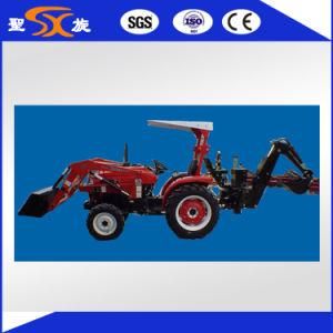 Versatile and Wide Scope After Excavator Tractor