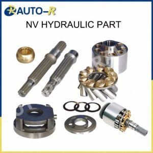 Kawasaki Excavator Nv Series Hydraulic Pump Parts