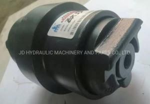 Hitachi Ex55 Track Roller Part for Undercarriage Earthmoving Machinery