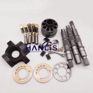High Pressure Variable Displacement Piston Pump Pvh57 Hydraulic Pump Repair Kit Domestic Replacement Vickers Repair Parts