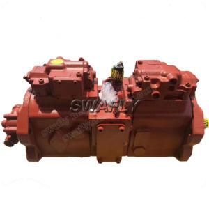 Swafly R290LC-7A R290LC-7 Hydraulic Pump 31n8-10010 31n8-10080 Xjbn-00963 31n8-10060 Main Hydraulic Pump