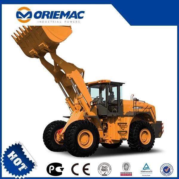 Xgma Xg955h 5t Wheel Loaders for Sale