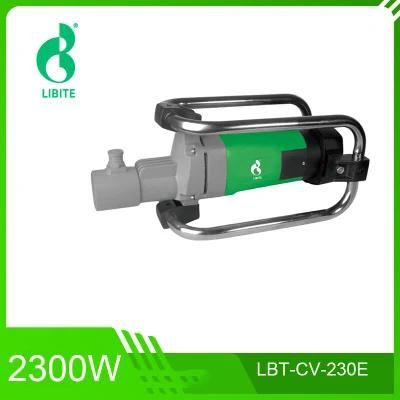 Concrete Vibrator Power Tools 60mm
