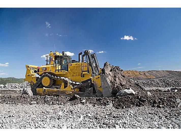 Secondhand Caterpllar 6015 Large Excavator Best Selling