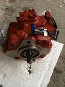 Vio50-2A Hydraulic Pump, Psvd2-17e Hydraulic Pump with Solenoid Valve