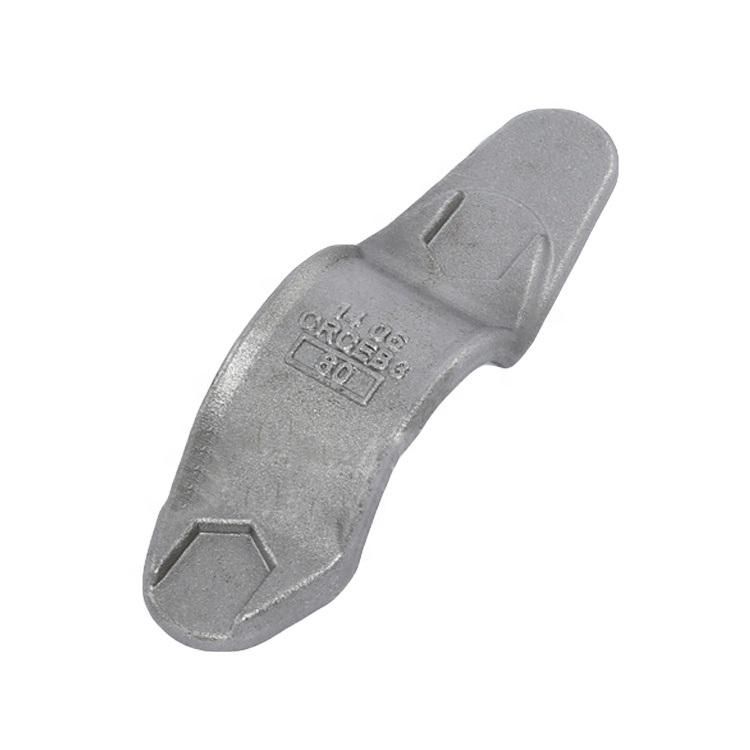 Hot Forging Parts for OEM