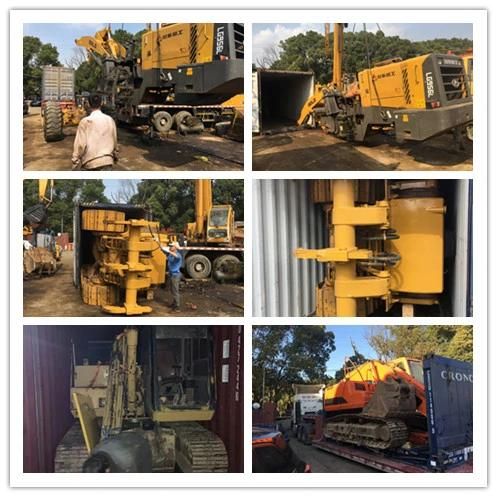 Cheap Kobelco Sk200-6e Excavator for Sale