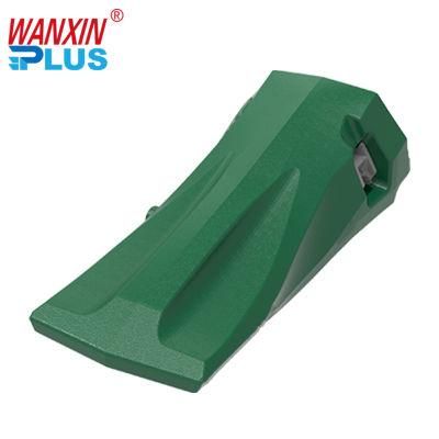 Construction Machinery Excavator Spare Part Casting Steel Bucket Tooth U60s