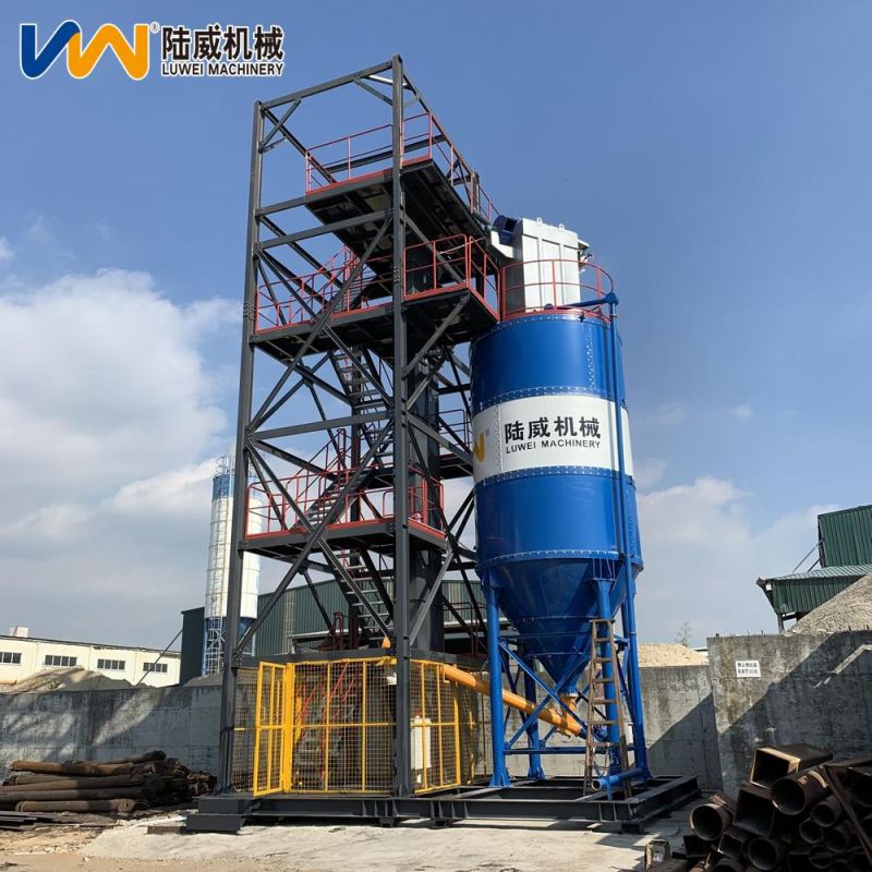 Bucket-Asphalt-Elevator-Equipment