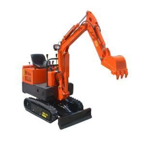 8.5ton Newly Designed Excavator with New Price Type 825-16