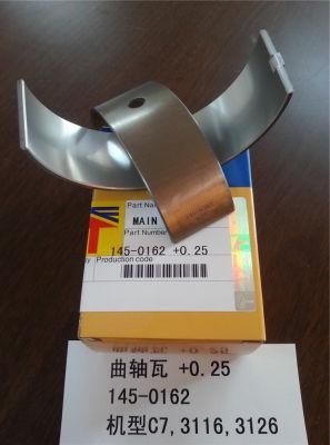 C7 Main Bearing 145-0162
