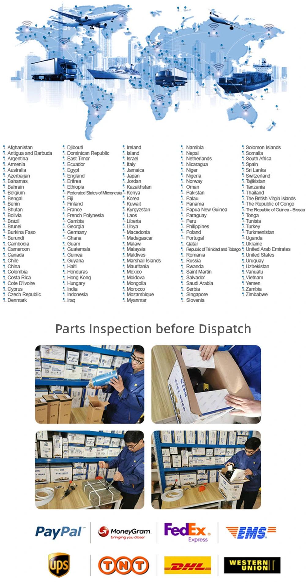 Crawler Excavator Spare Parts of Arm Cylinder Chinese Mining Repair