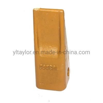 Construction Machine Spare Parts Excavator Bucket Teeth Dh155