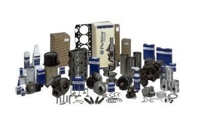 Forklifts: 4D94e, 4D95s, 4D95L, 6D95 4D94le C240 Perkins Engine Parts