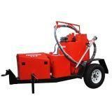 Asphalt Driveway Repair Equipment 500L Crack Sealing Machine