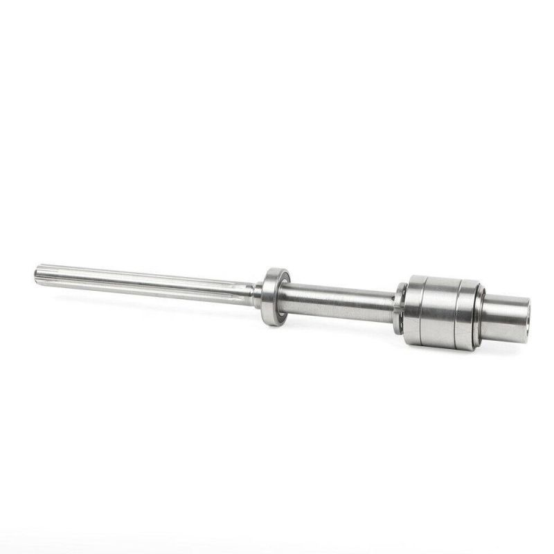 Camshaft for Custom Motorcycle Cam Shaft Wheel Loader Spare Parts