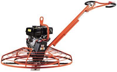 Allen Type Gasoline Concrete Power Float Trowel