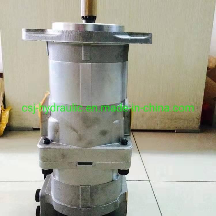 Hydraulic Pump 705-51-20240 for PC Wheel Loader Wa250-1 Wa250-1LC