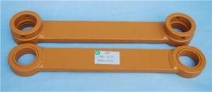 Excavator Spare Parts Caterpillar Side Link Cat320 Cat330