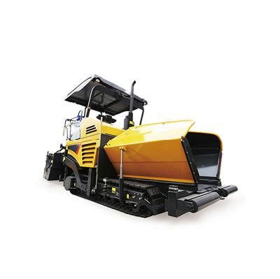 China Paver Machine RP802 8m New Asphalt Paver Price