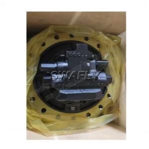 Swafly Excavator Parts Sk330-8 Sk350-8 Travel Motor Assy LC15V00026f1 GM60va Final Drive