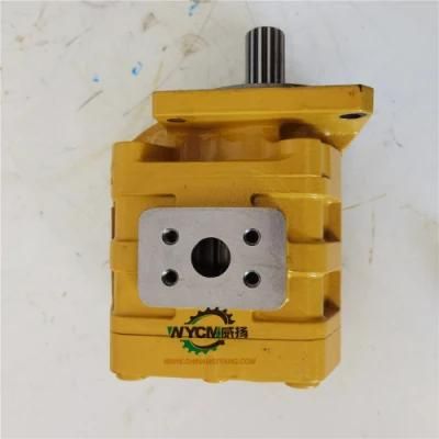 Xgma Gear Pump 11c0583 Steering Pump Cbgj2050A for Wheel Loader Xg932 Xg955h