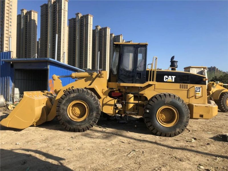 Caterpillar 966c 966 966f 966g 950 966e 950e 950g Cat Wheel Loader