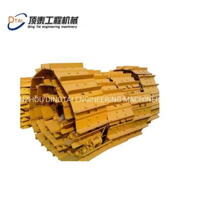 D6h D155 Undercarriage Parts Track Shoe for Bulldozer