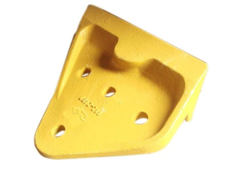 Caterpillar Excavator Bucket Side Cutter 112-2487 (E320)