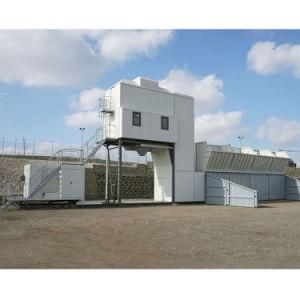 Economic Practical New Product Fixed Concrete Mixing