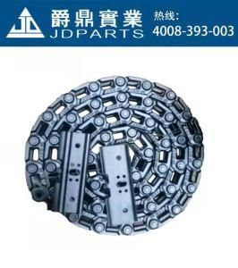 Mini Excavator Sk40sr Sk40-2 Track Links