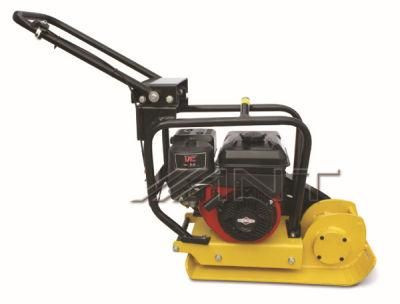 Pb50 Electric Compactor Soil Plate Compactor