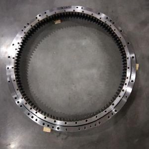 Excavator Case Cx240 Slewing Bearing, Slewing Ring, Swing Circle