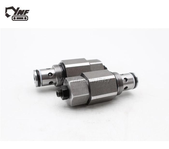 14524582 Voe14524582 2420-1225 Hydraulic Pump Relief Valve for Volvo Ec210