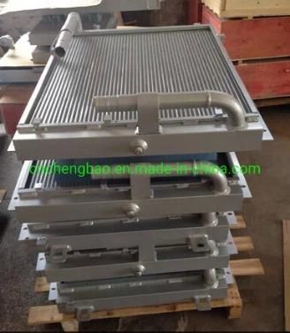 Excavator Oil Cooler for Cat E374 E385 E390f 395-3755 443-2101 360-7693 384-1352 210-8030 281-3516 196-8085