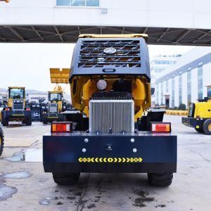 Small Wheel Loader with Solid Tires Reviews for Sale in China