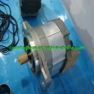 PC55mr Gear Pump for Komatsu (708-3S-04570)