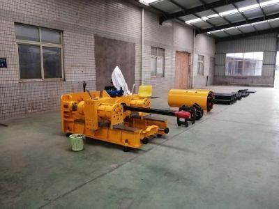 500mm Auger Boring Pipe Jacking Machine