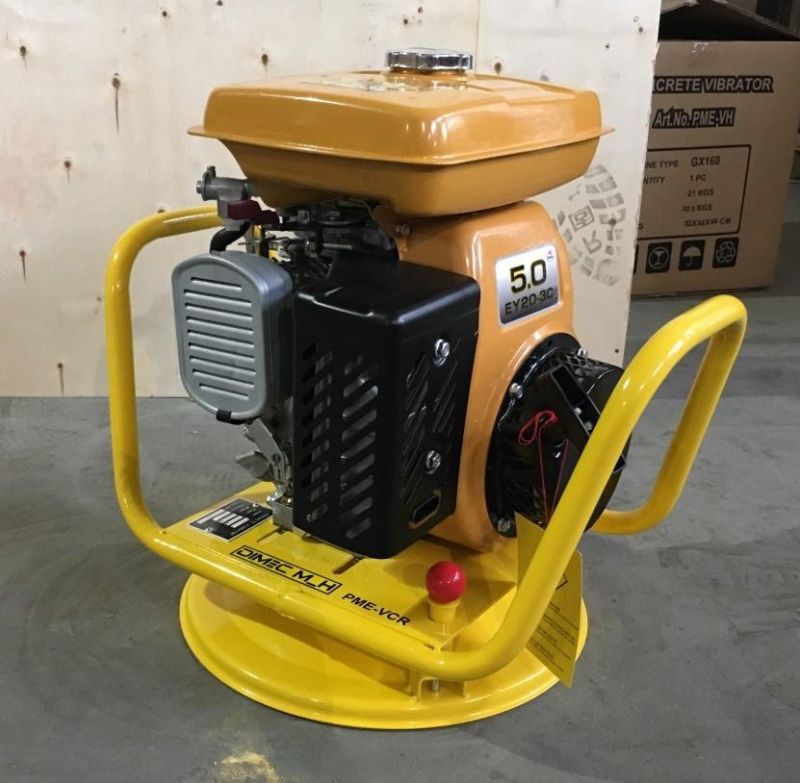 Pme-VCR Portable Concrete Vibrator