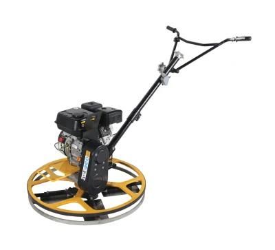 Pme-S80 Concrete Power Trowel