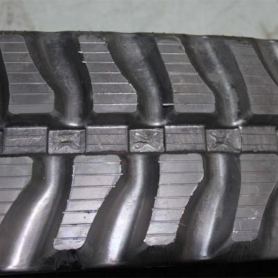 Yanmar Excavator Rubber Track 230*72K*47