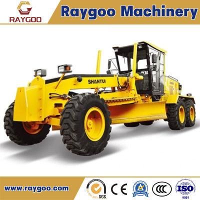 High Performance Official Brand New St Sg14-B5 140kw Hydraulic Motor Road Grader