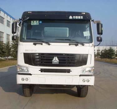 Concrete Machine 9-10m3 High Quality Concrete Mixer Truck