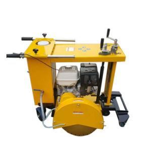 Circular Round Manhole Cover Repair Cutting Machine